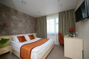 Hotel Hit, Moscow